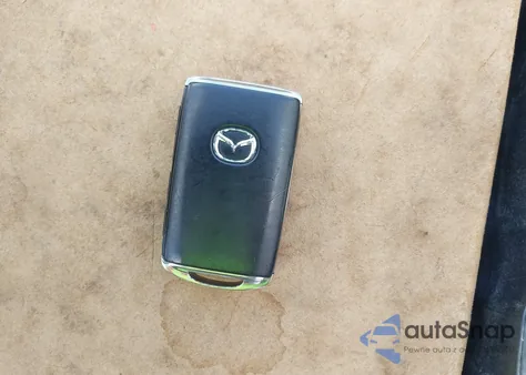 2024 Mazda Mx-5 Miata Rf Grand Touring from USA, damaged, VIN JM1NDAM74R0601609